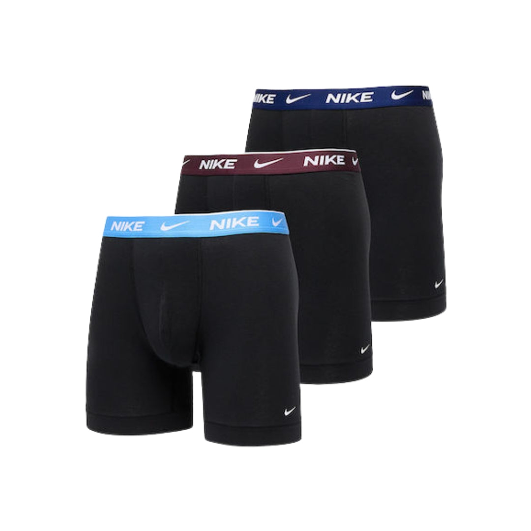 Everyday Cotton Stretch Boxer