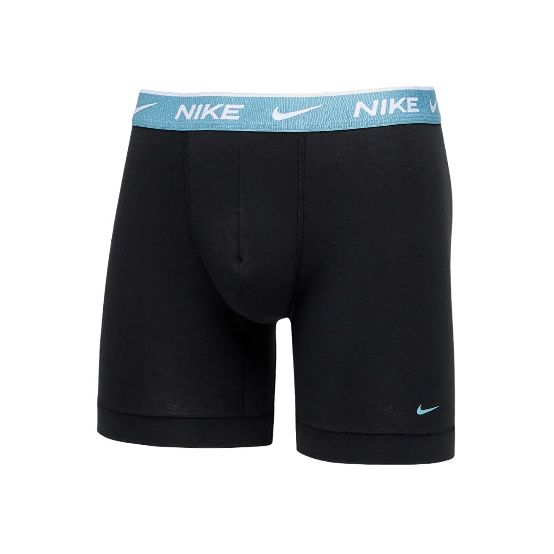 Everyday Cotton Stretch Boxer Briefs