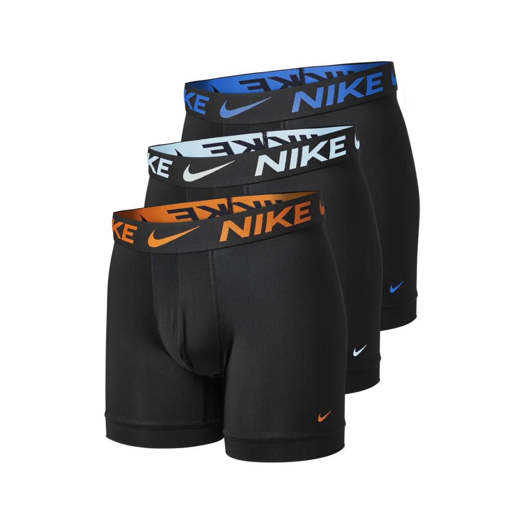 Essential Micro Boxer Briefs