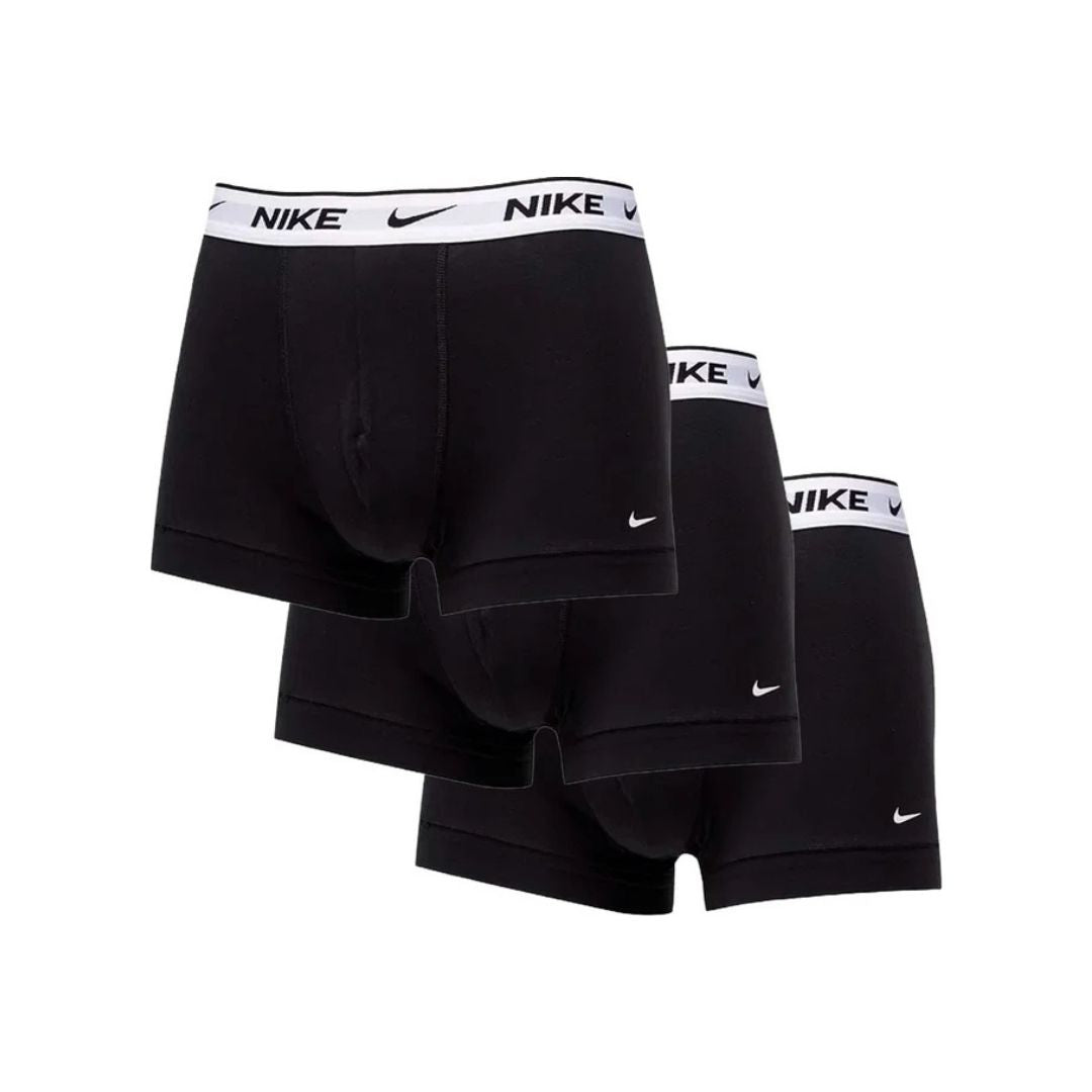 Essential Cotton Stretch Boxers