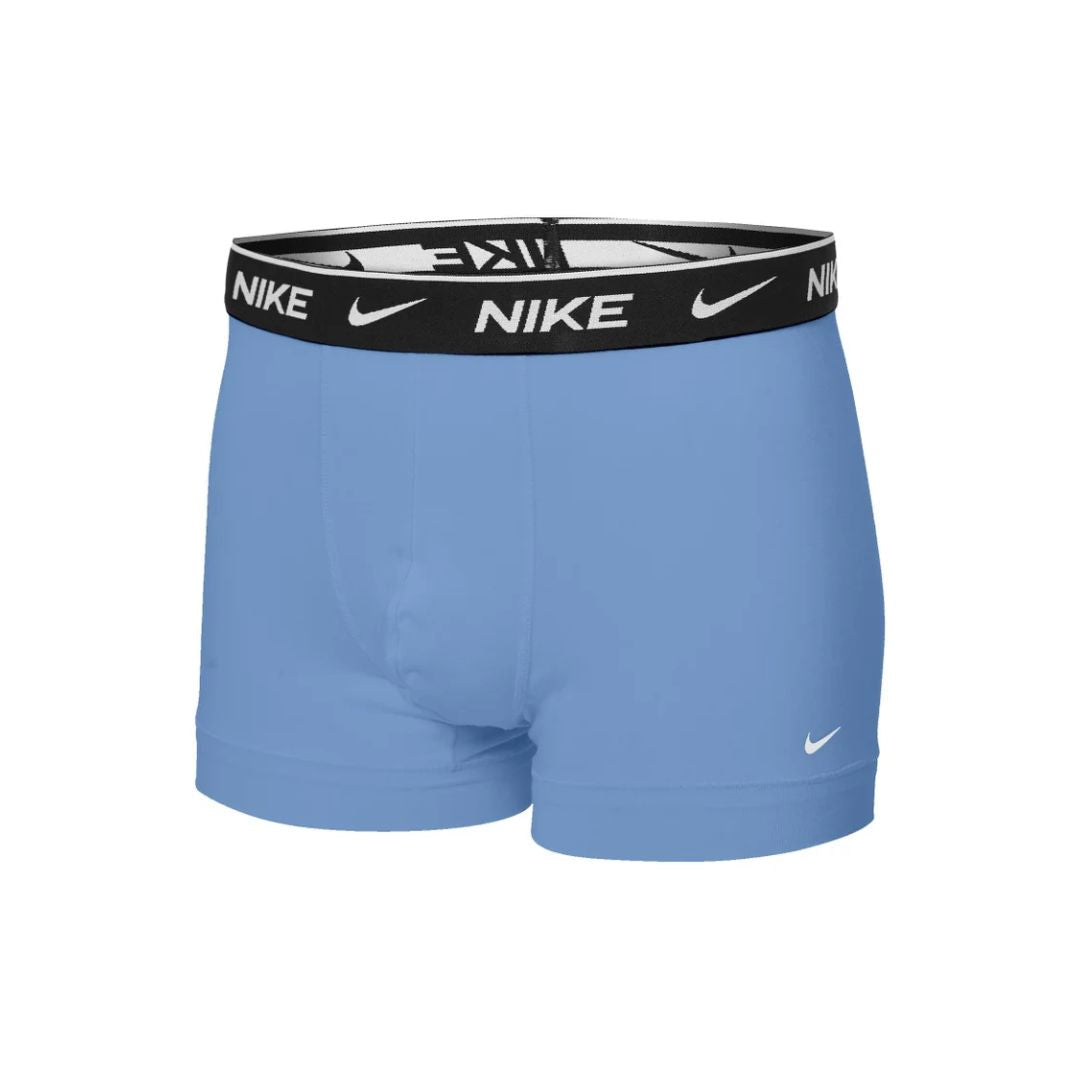 Essential Cotton Stretch Trunk Boxer