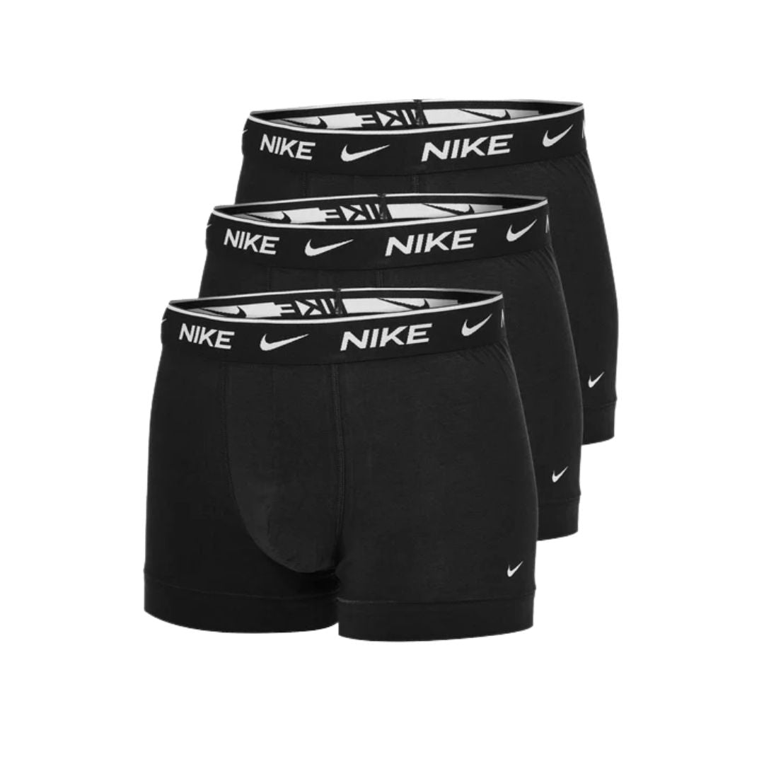 Essential Cotton Stretch Boxer