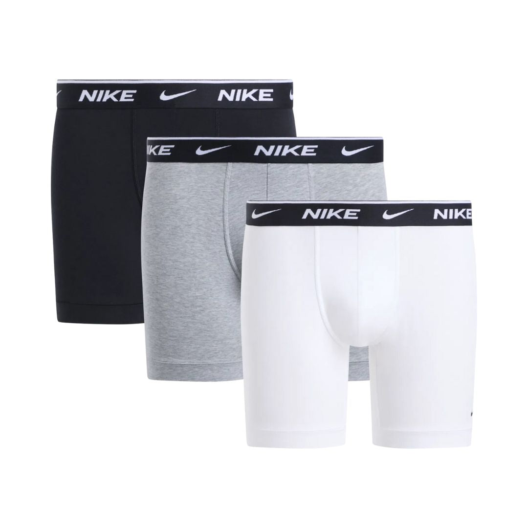 Essential Cotton Stretch Boxer