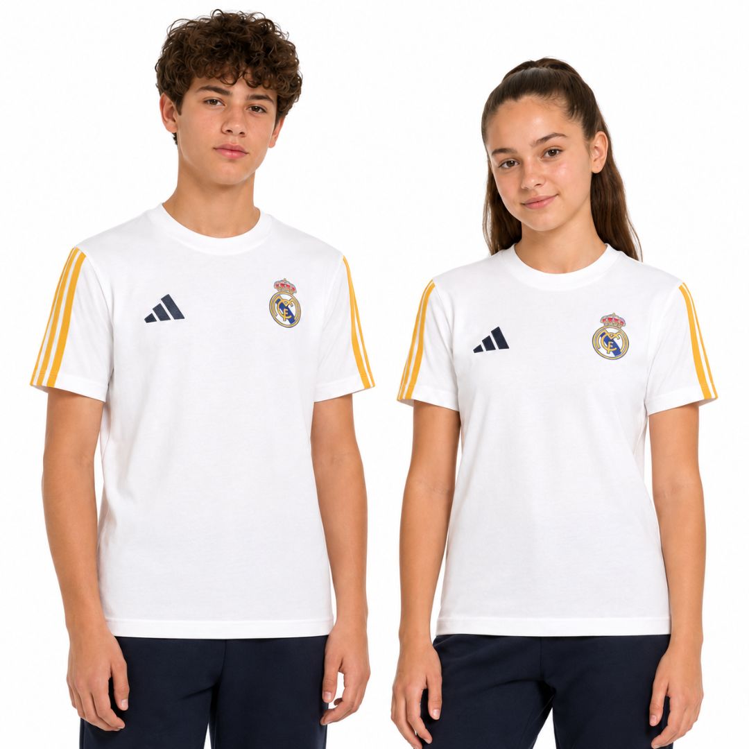 Real Madrid Kids T-Shirt