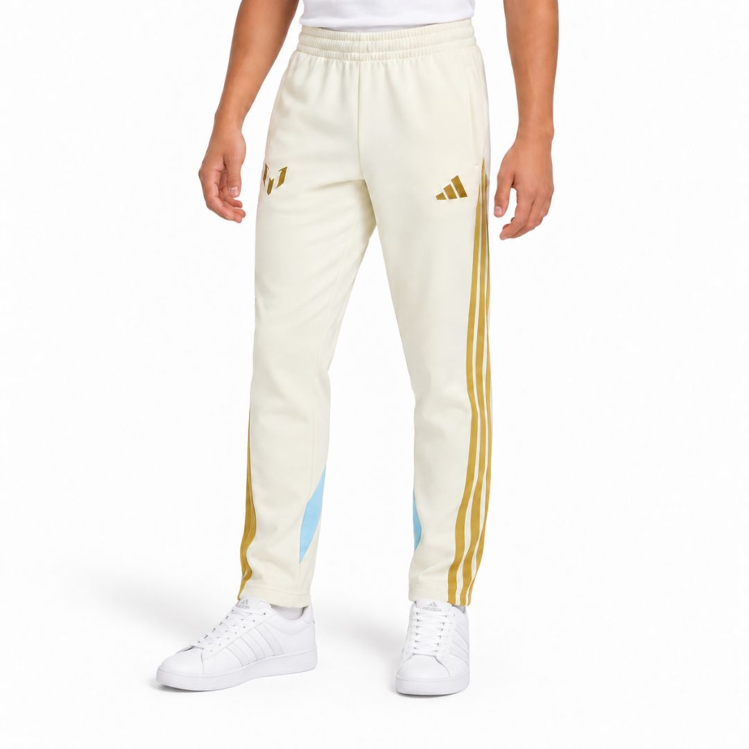 Messi House Of Tiro Tracksuit Bottoms