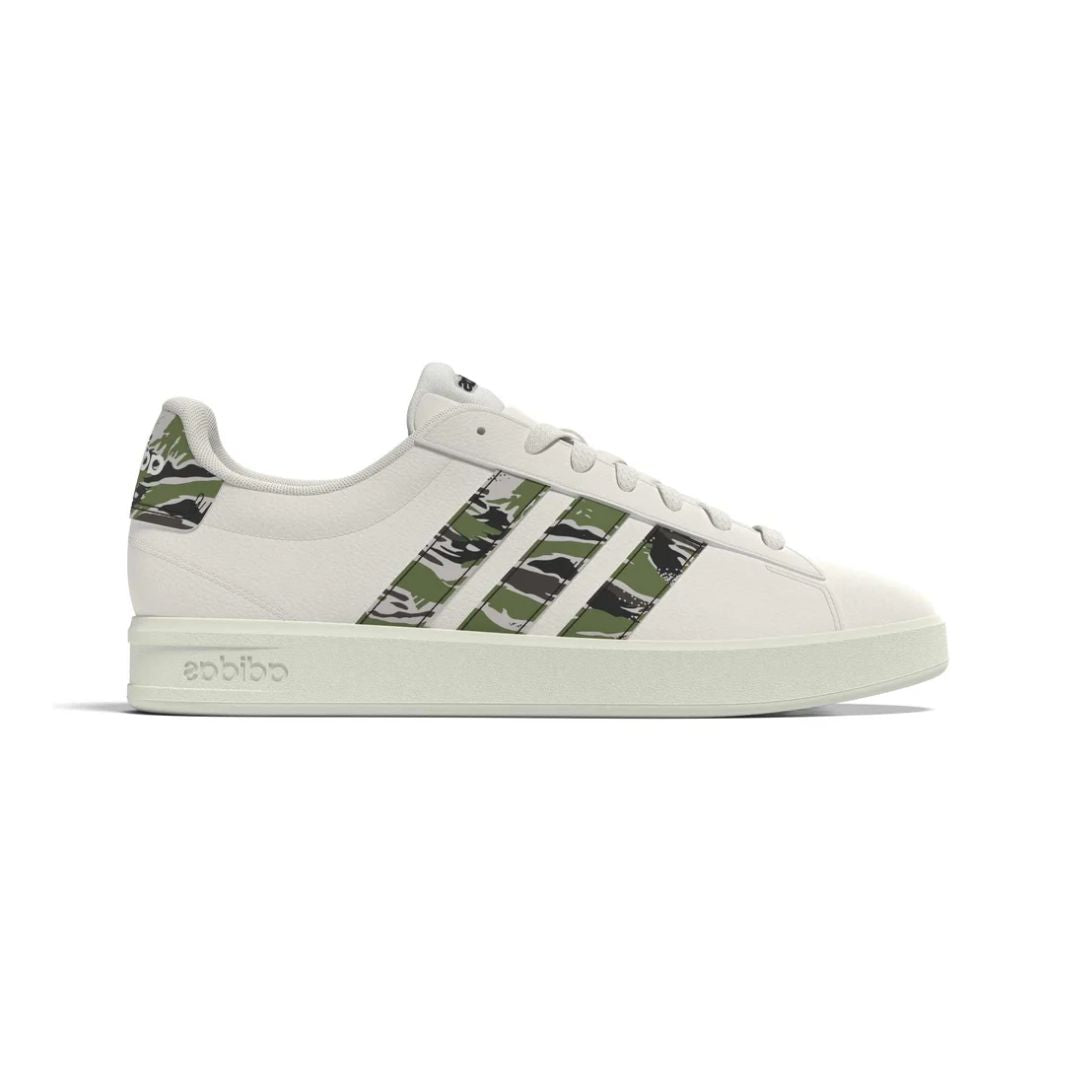 Grand Court 3.0 Shoes