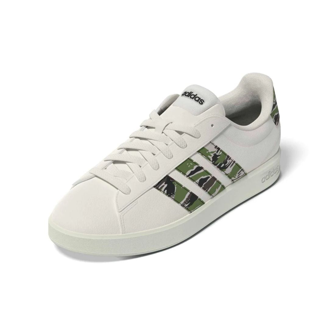 Grand Court 3.0 Shoes