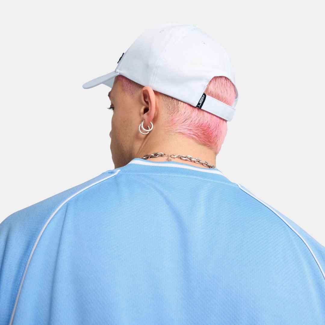 Essentials Metal Cat Cap