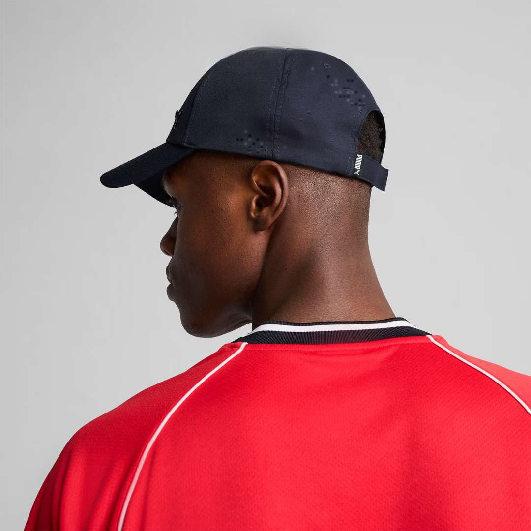 Essentials Metal Cat Cap
