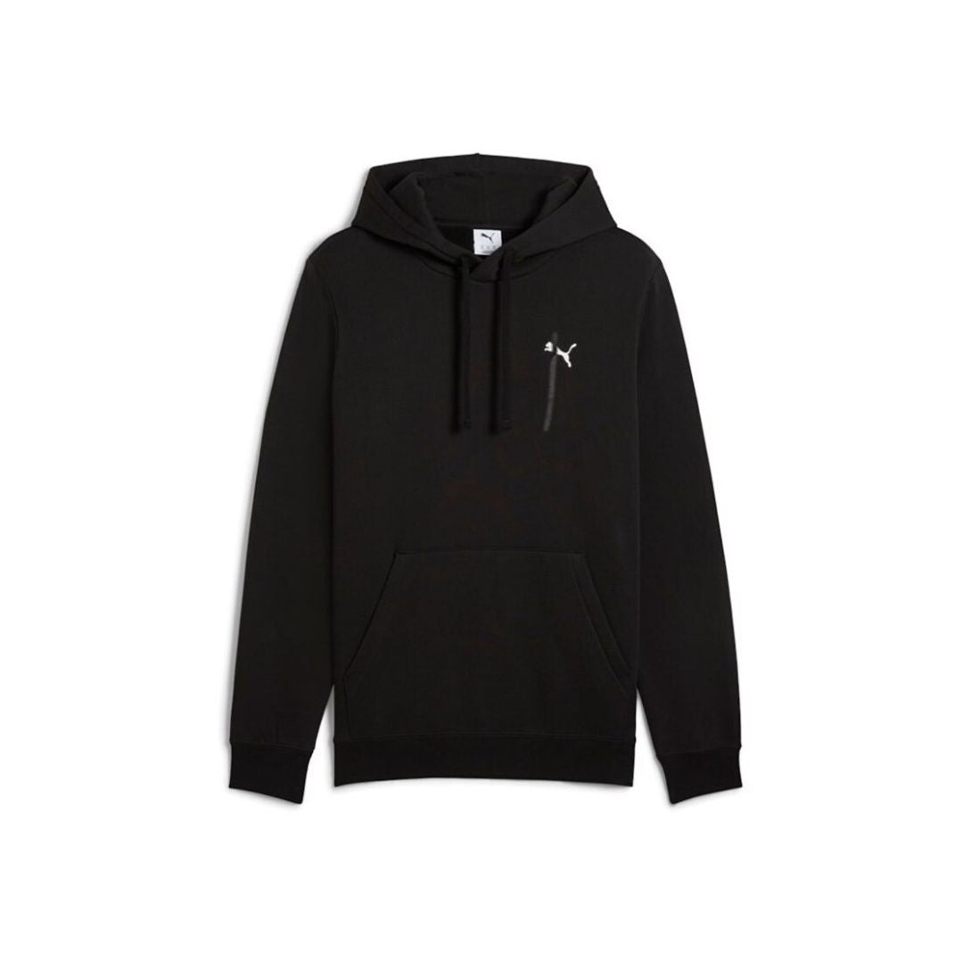 Essentials Training Hoodie