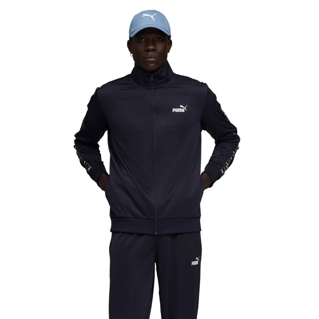 Poly Tape Tracksuit