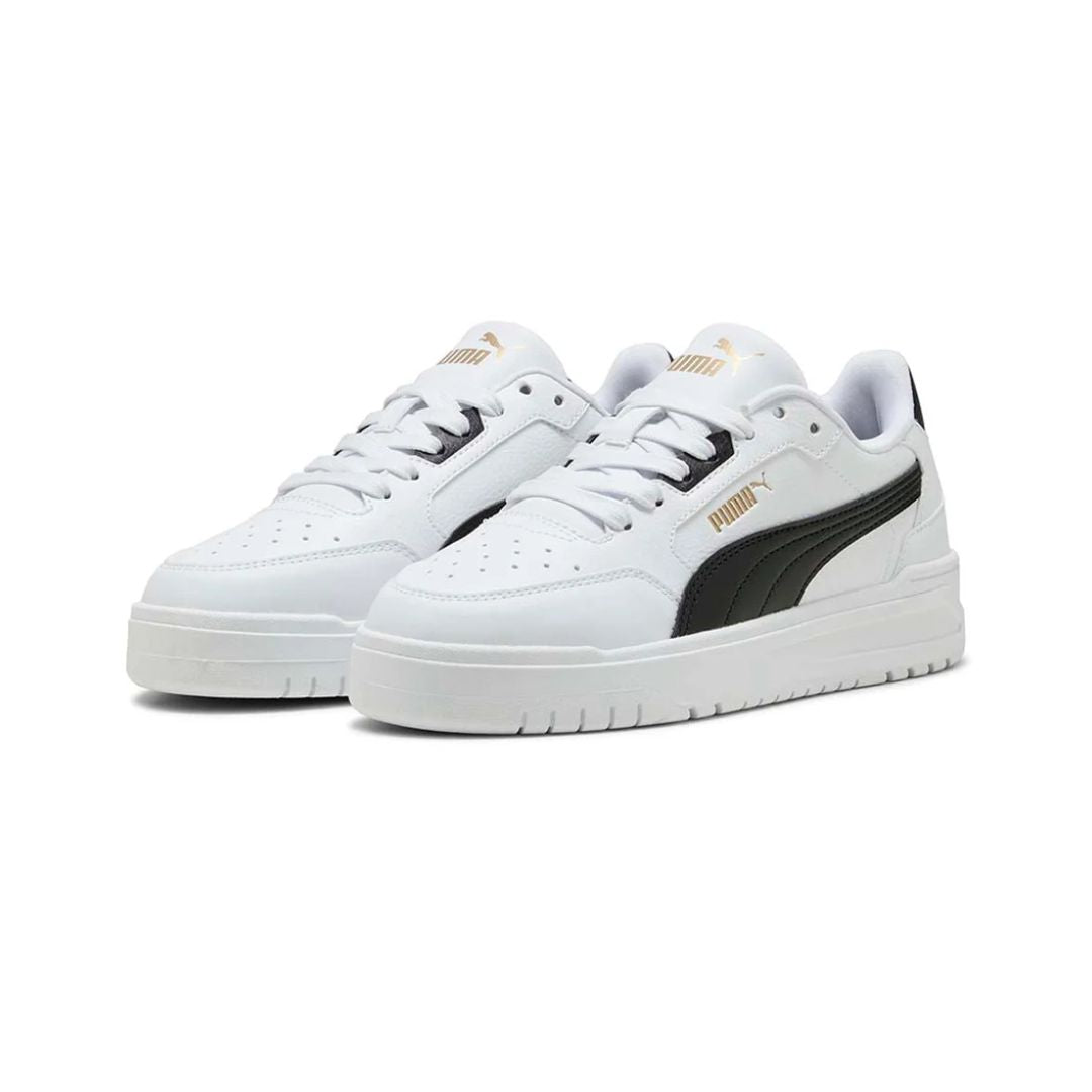 Shuffle Downtown Lo Sneakers