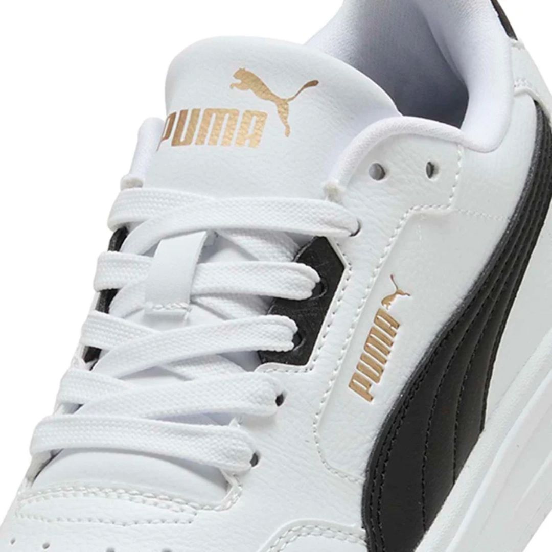 Shuffle Downtown Lo Sneakers