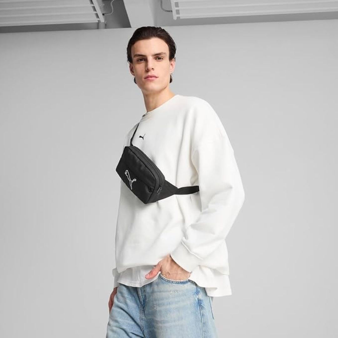 Plus Waist Bag