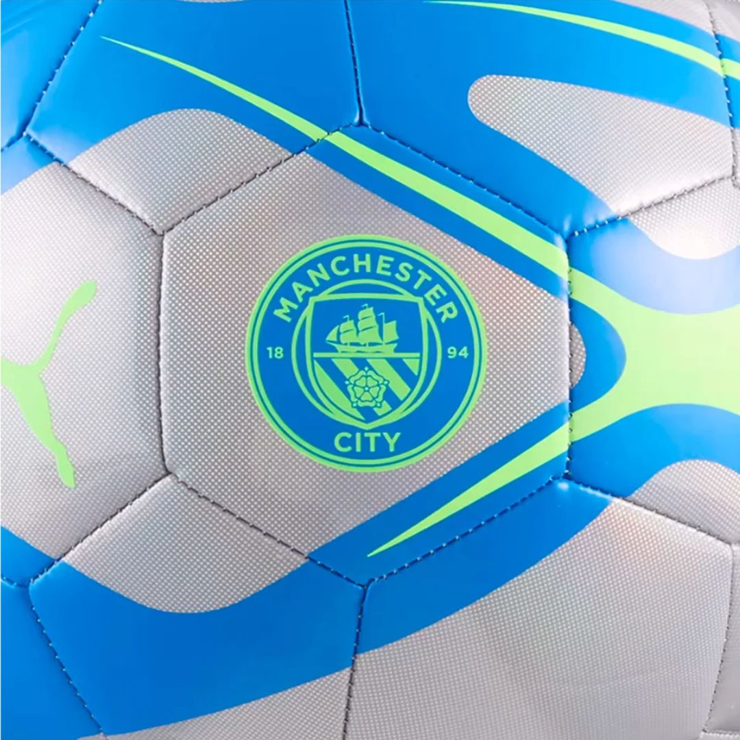 MCFC Culture Ball