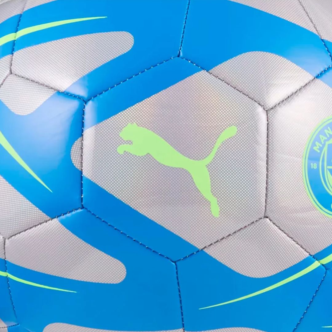 MCFC Culture Ball
