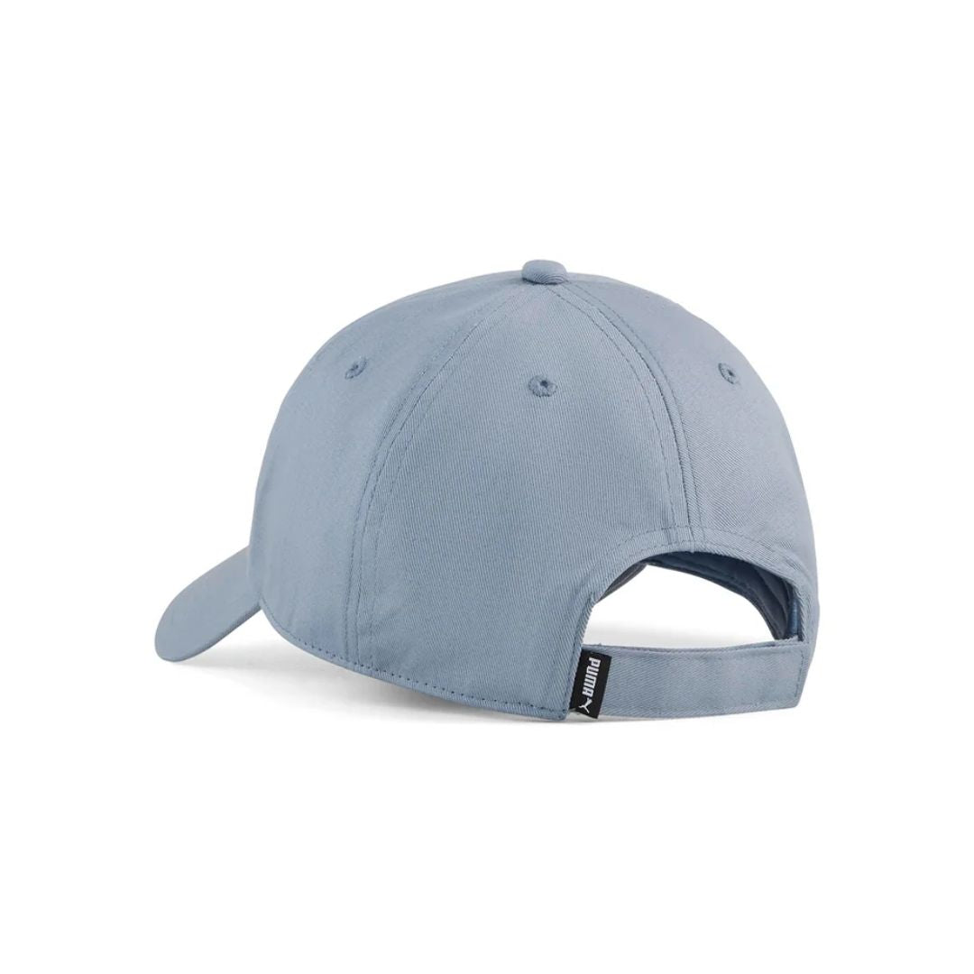 Essentials No.1 Logo Patch Cap
