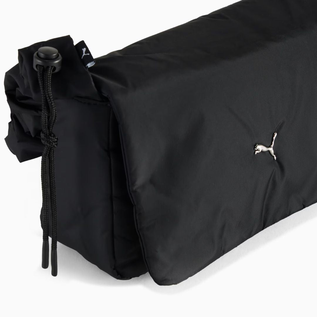 Slouchy Crossbody Bag