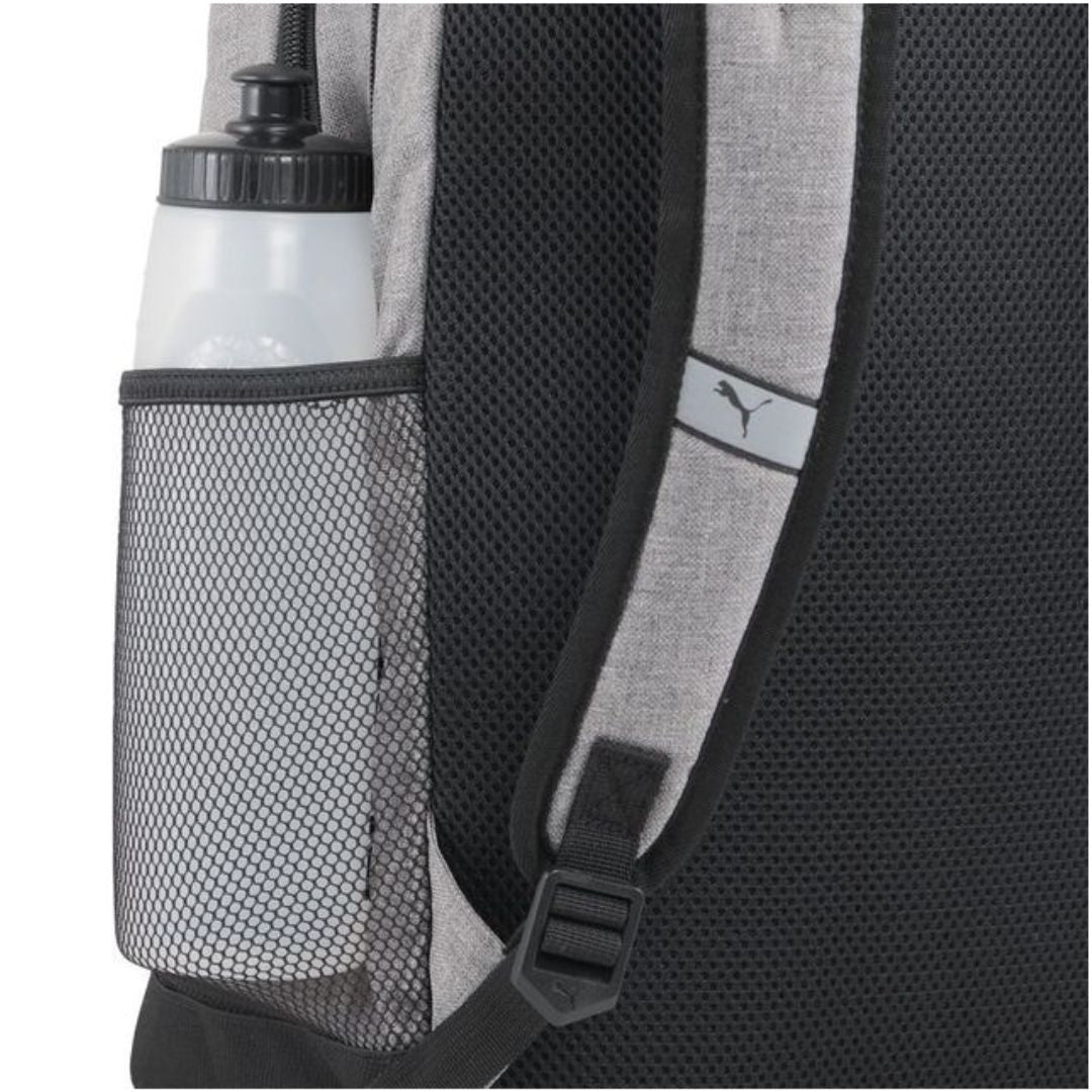 Buzz Heather Backpack