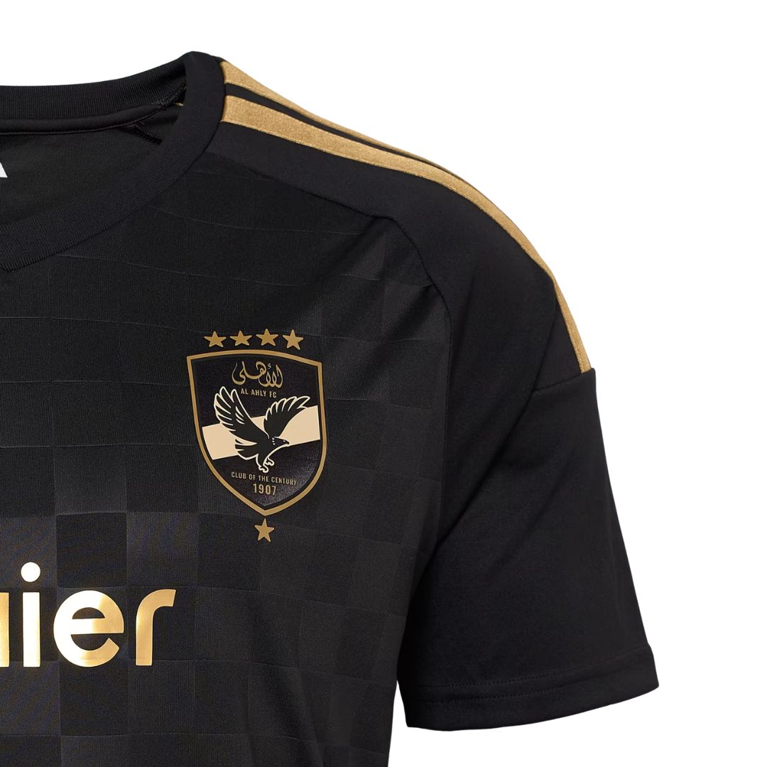 Al-Ahly SC 26/27 Away Jersey