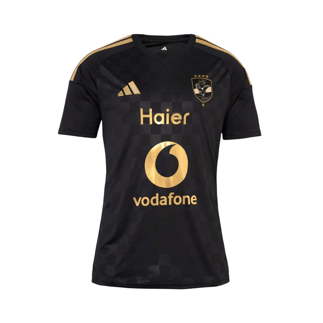 Al-Ahly SC 26/27 Away Jersey