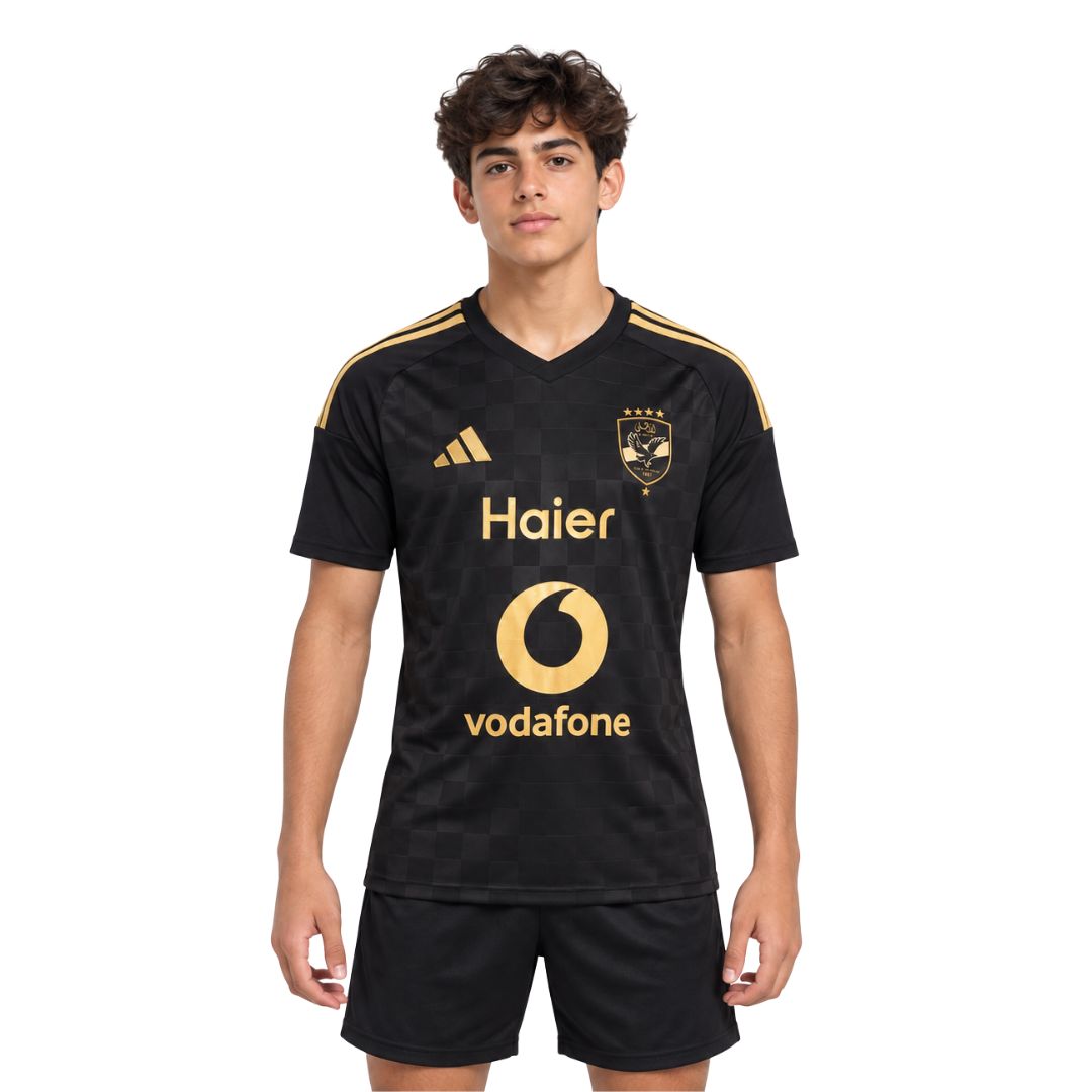 Al-Ahly SC 26/27 Away Jersey