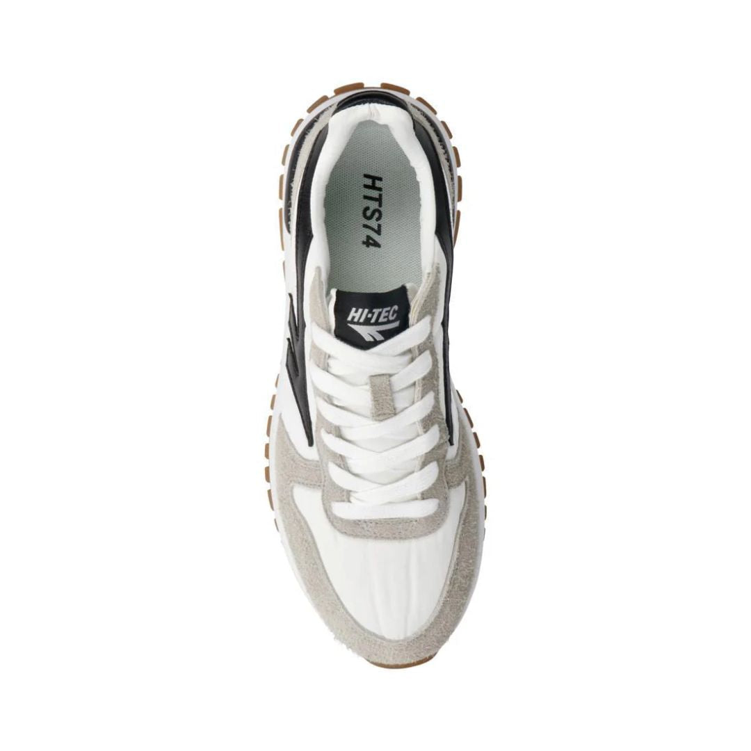 Harlem Shoes