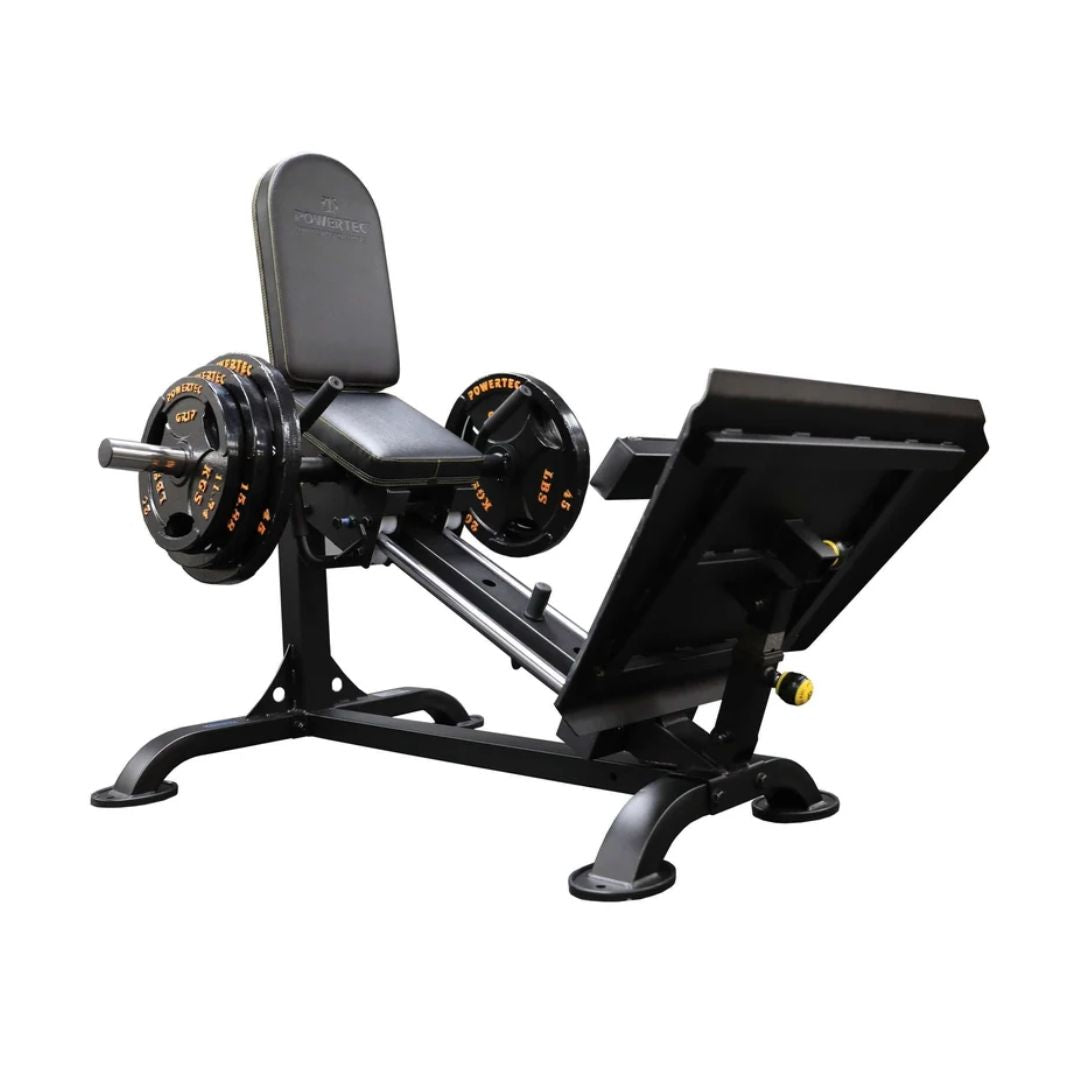 Compact Leg Sled (CLS23)