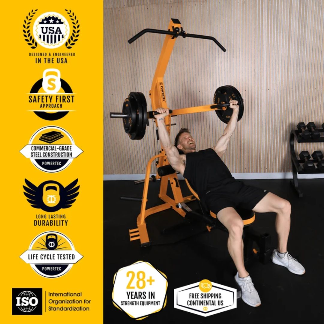 Lever Gym (LS20)