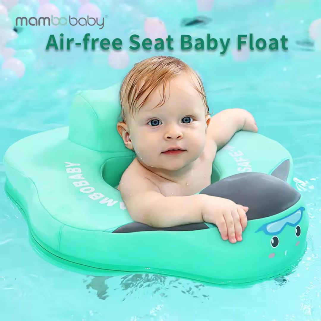 Baby Seat Float