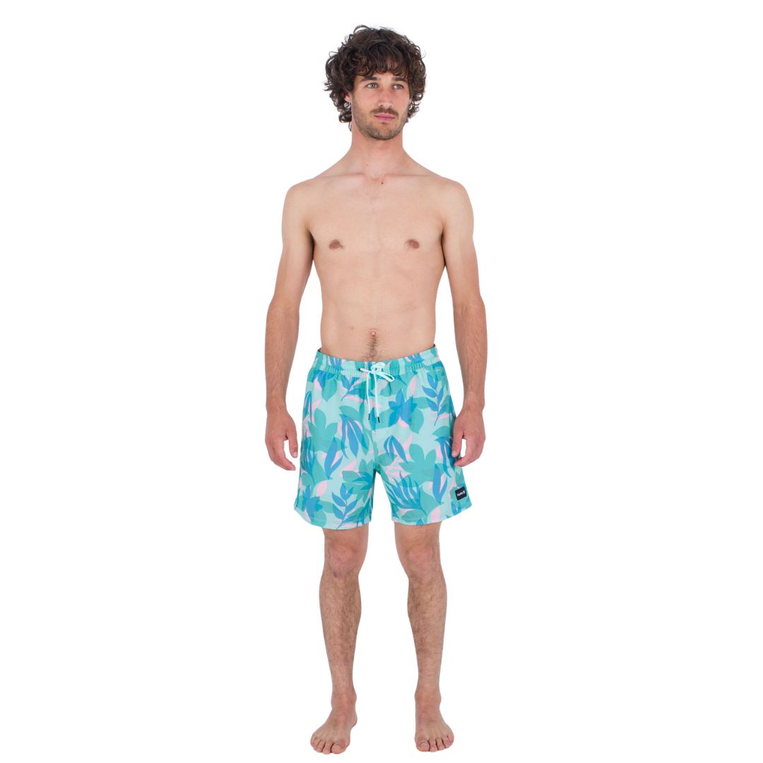 Cannonball Volley 17" Boardshort