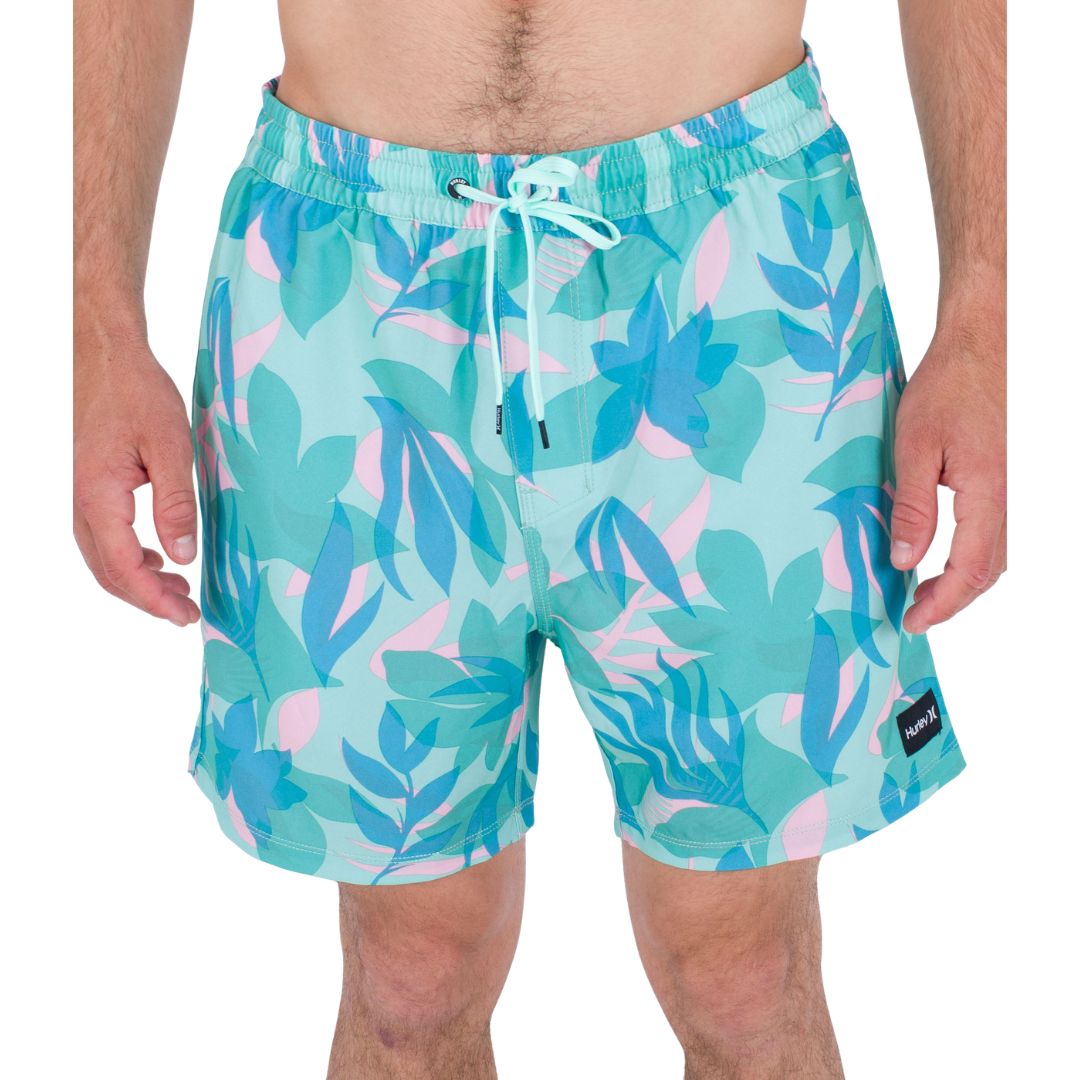 Cannonball Volley 17" Boardshort