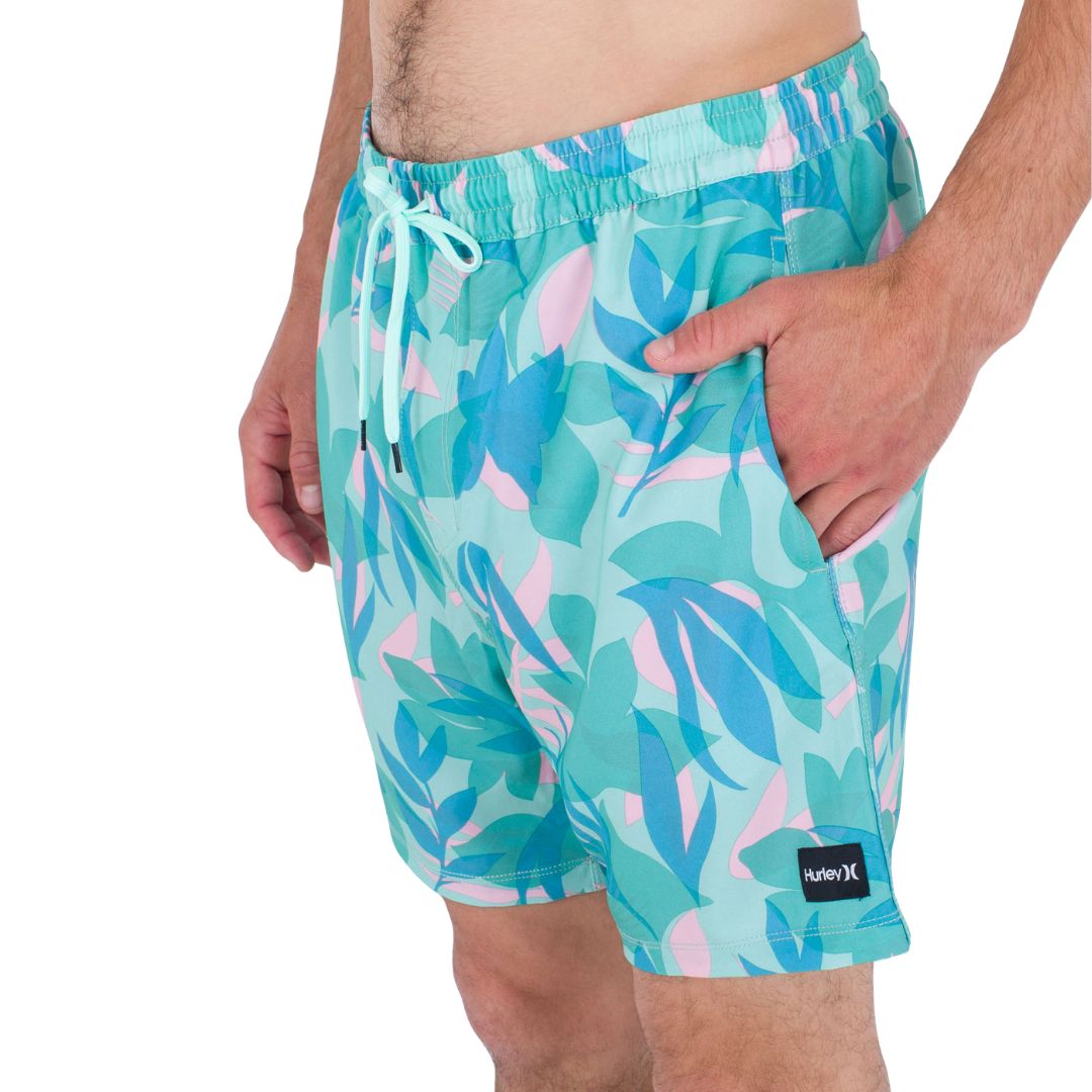 Cannonball Volley 17" Boardshort
