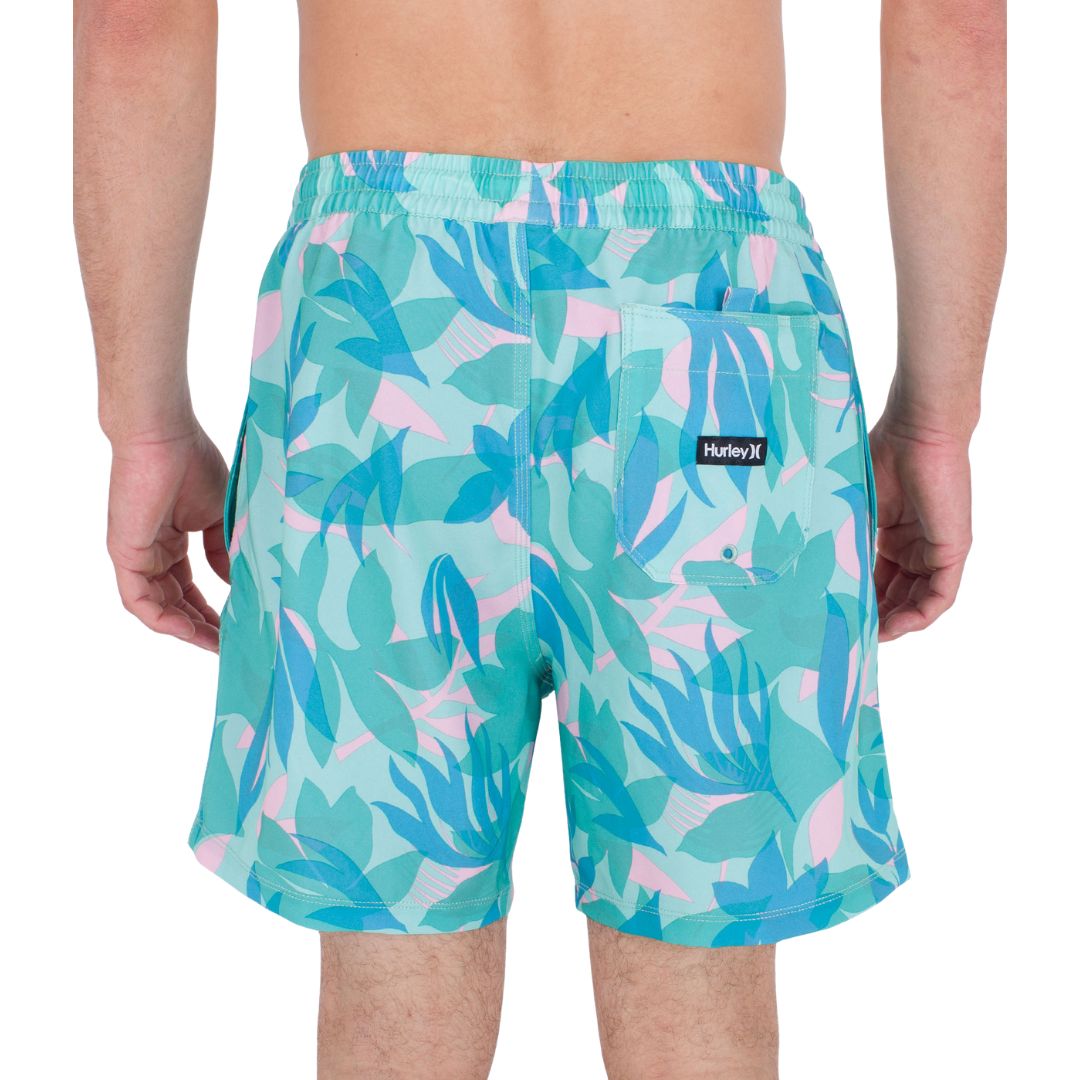 Cannonball Volley 17" Boardshort