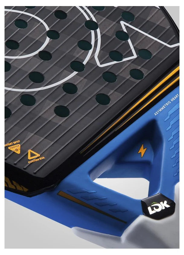 Maxx Flow Padel Racket