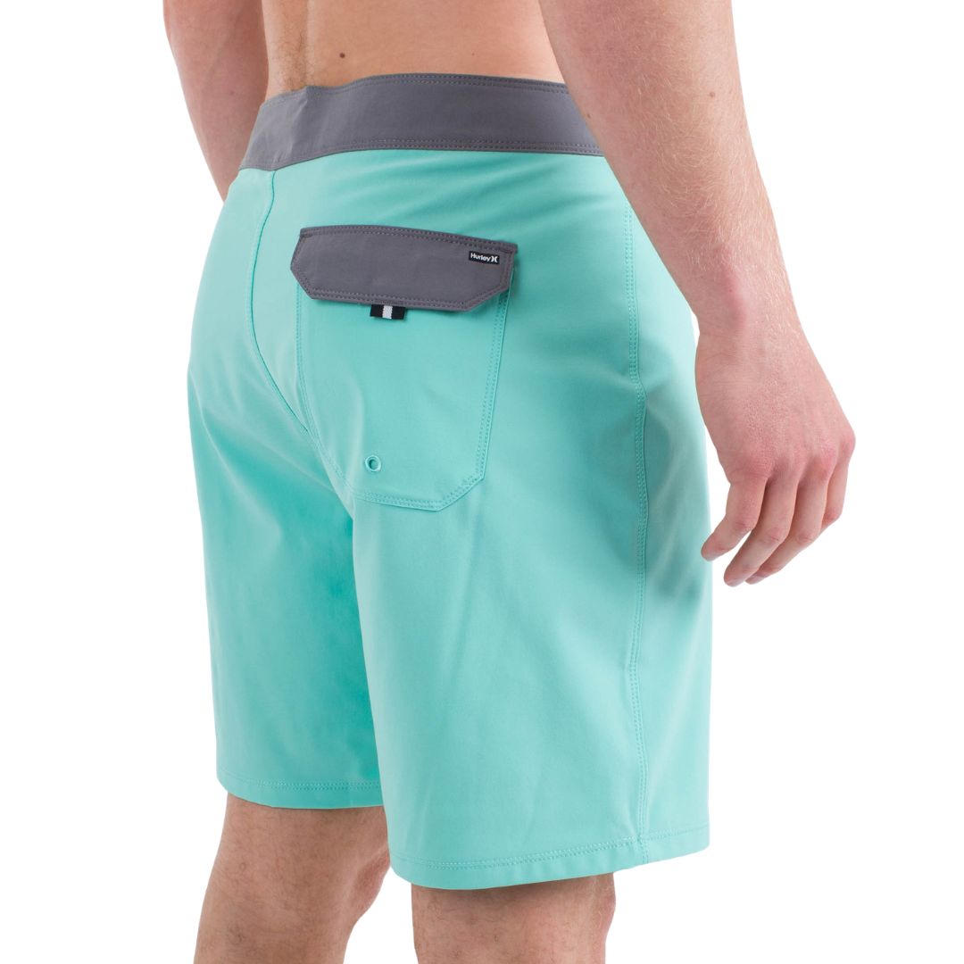 Phantom-Eco One & Only Solid 18" Boardshort