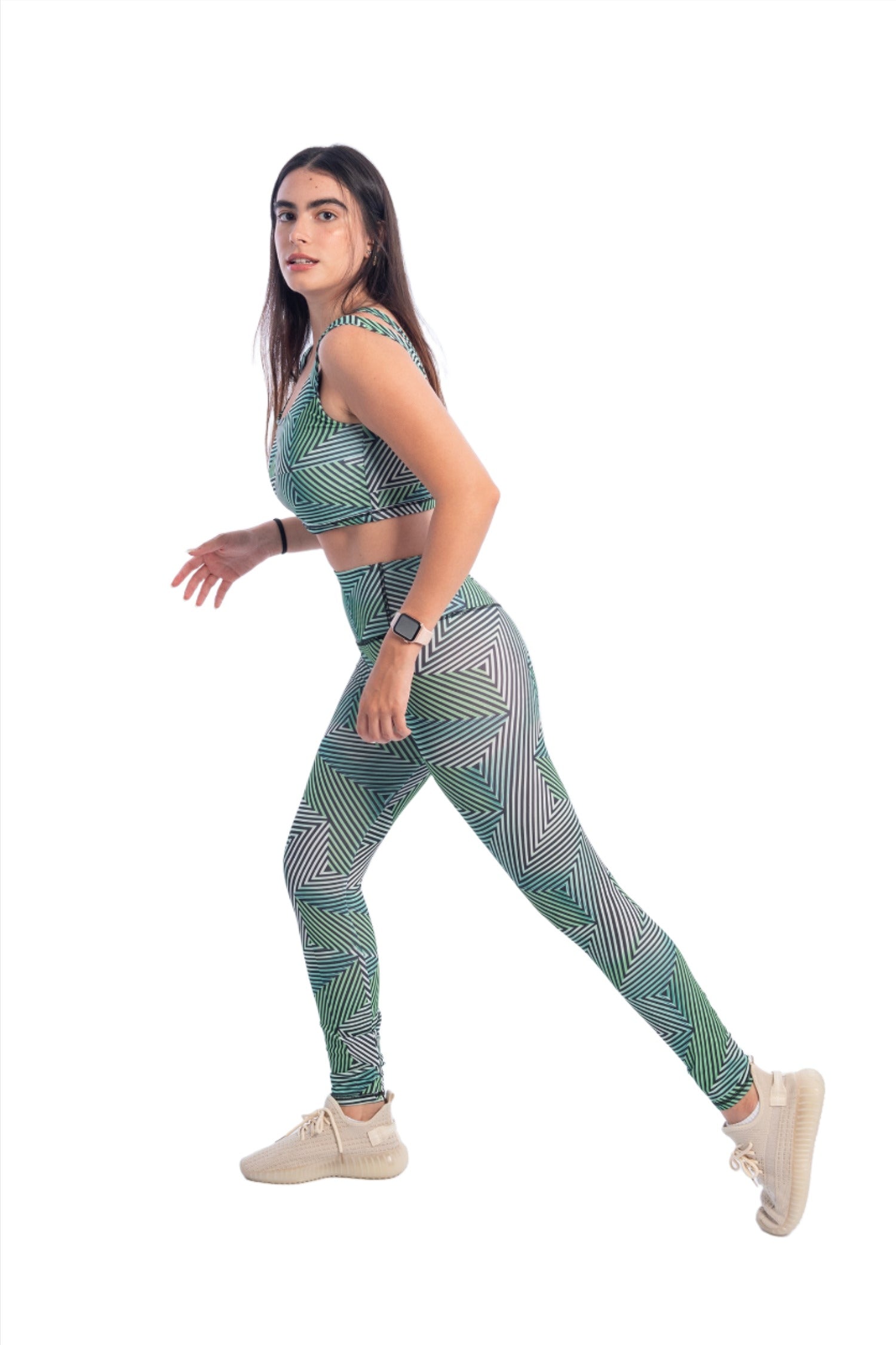 سبورت برا دبل ستراب ماجيكال ميستري