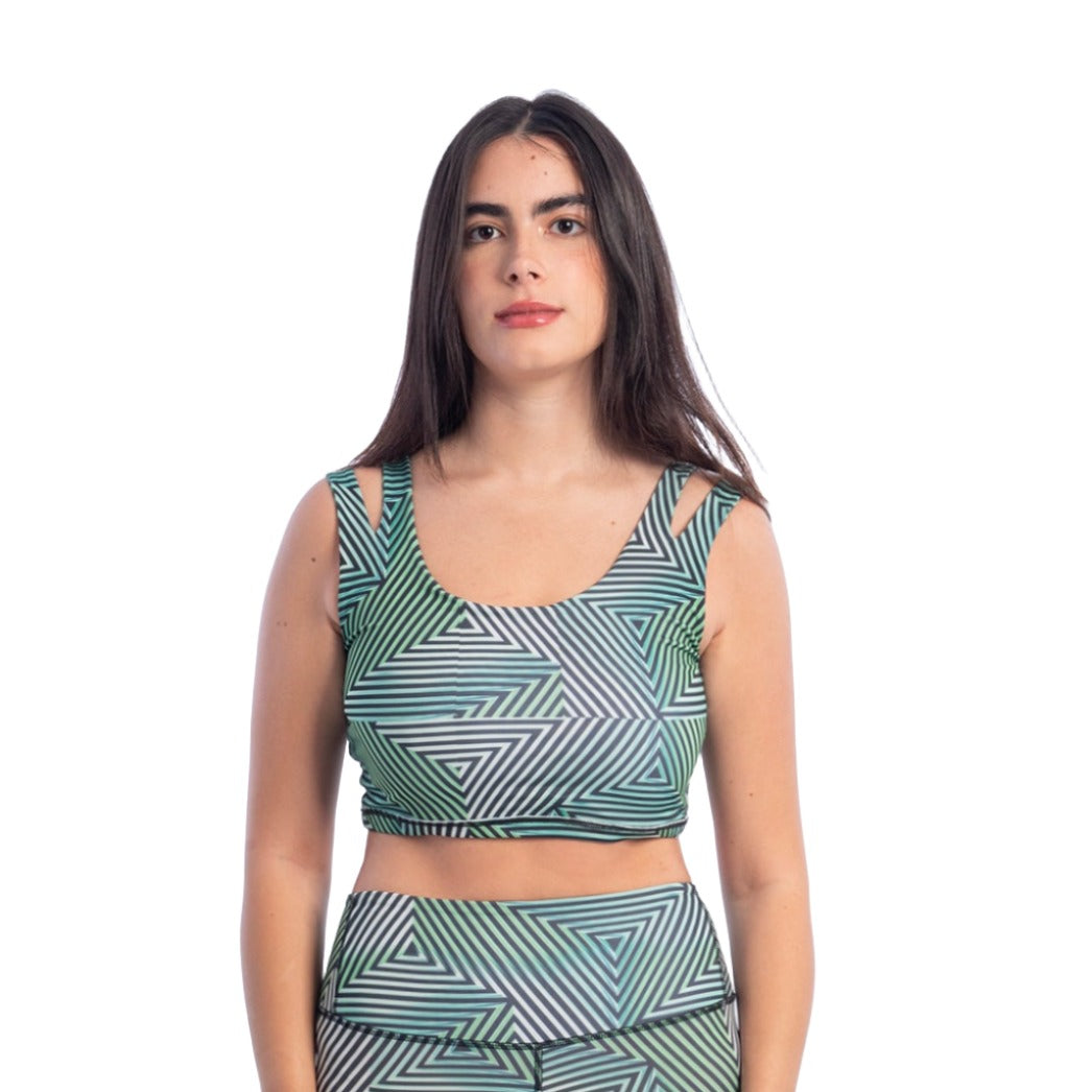 سبورت برا دبل ستراب ماجيكال ميستري