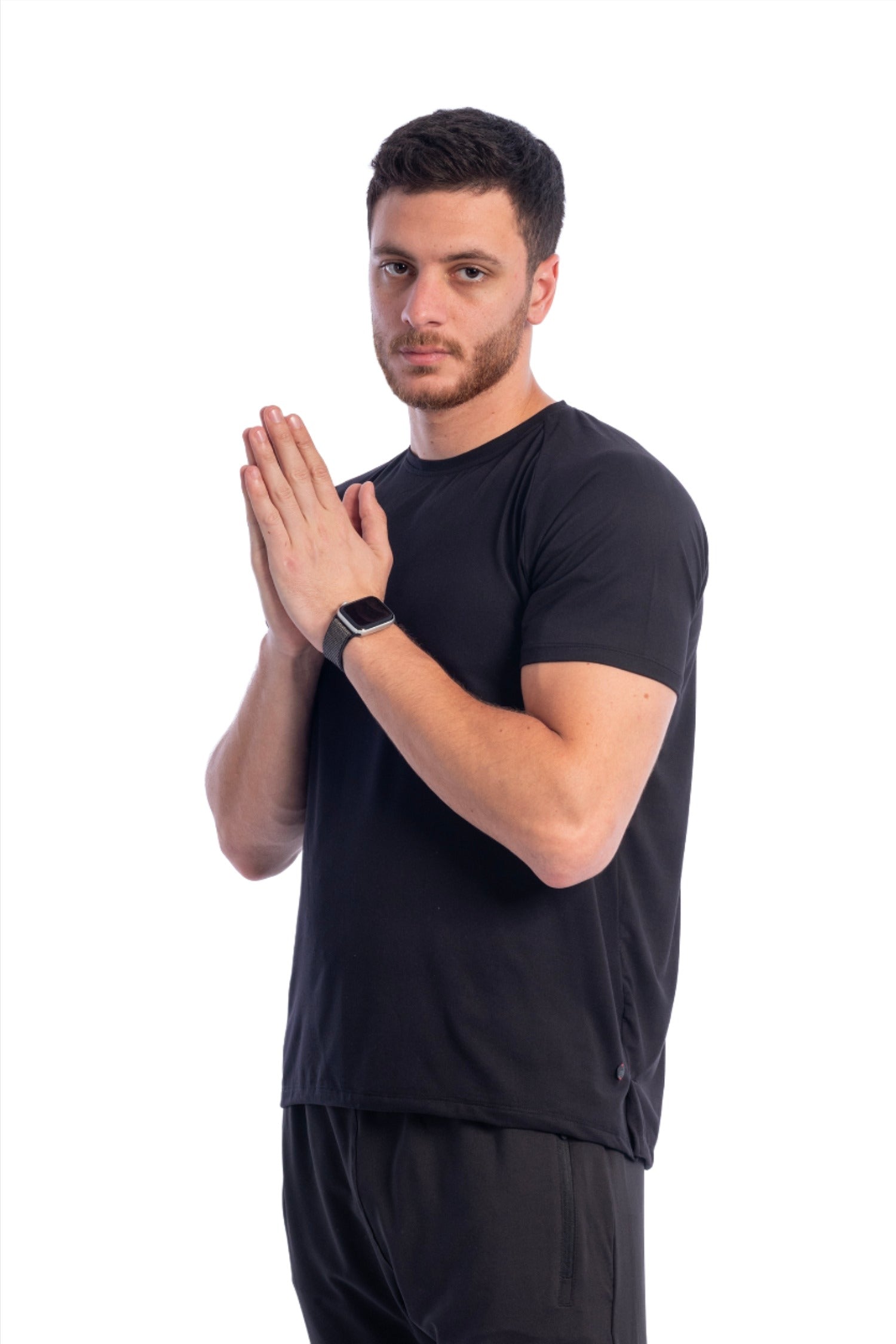 تيشيرت تدريب إسينشال