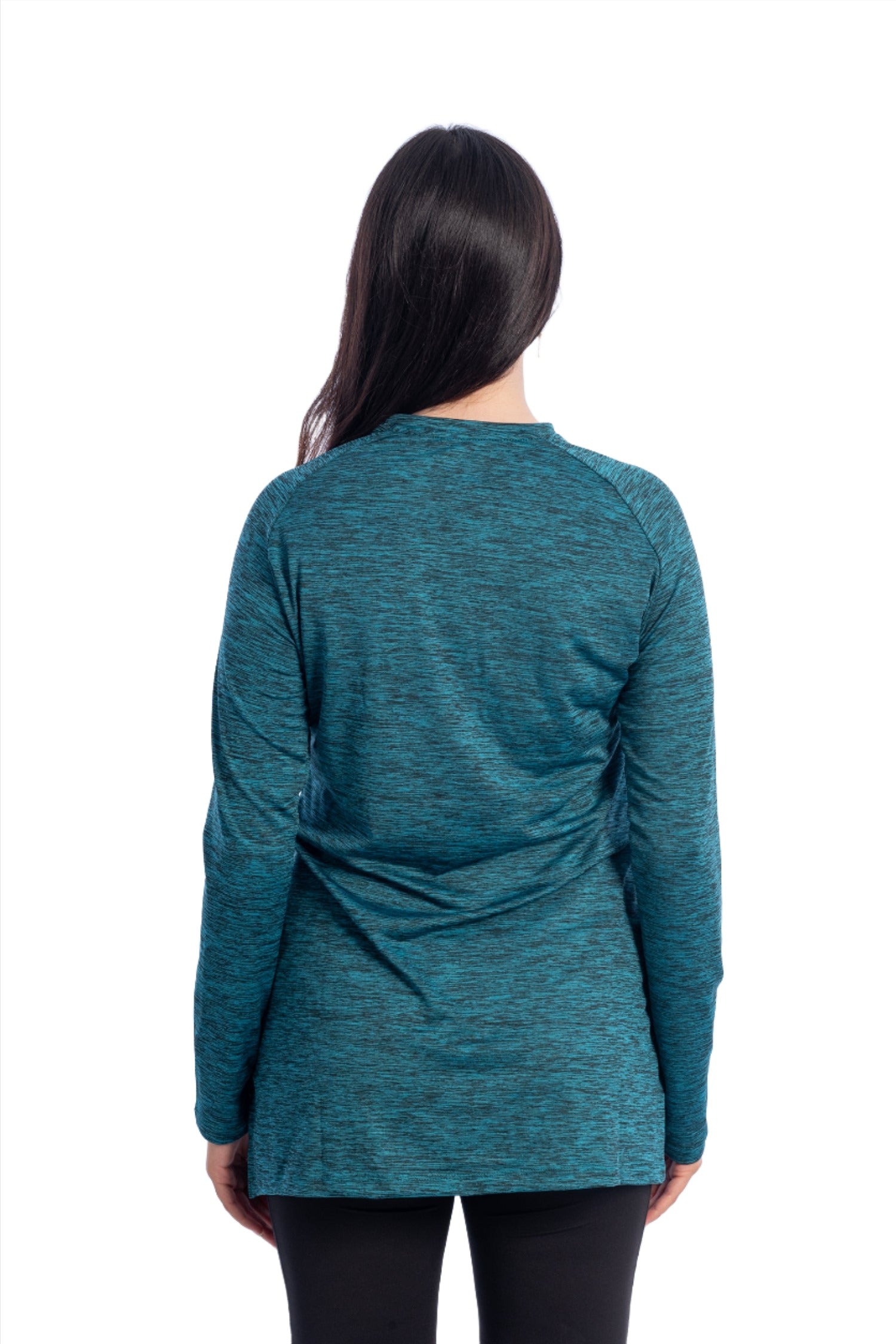 توب كلاسيك بأكمام طويلة