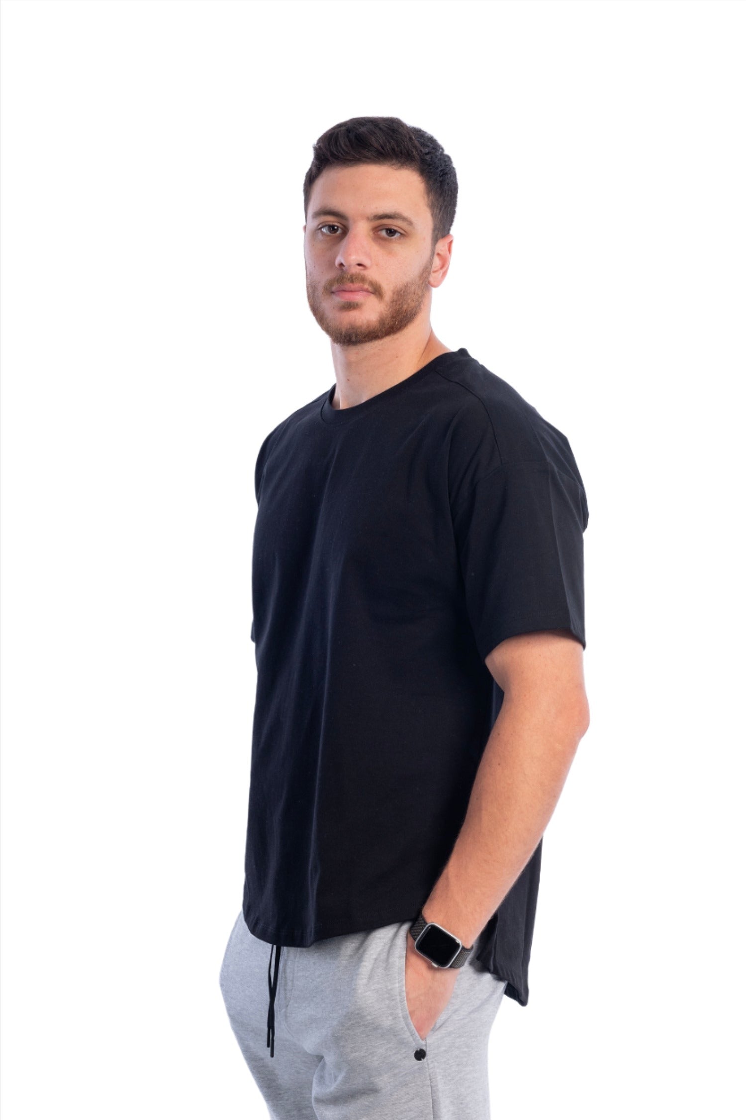 تيشيرت اوفر سايز