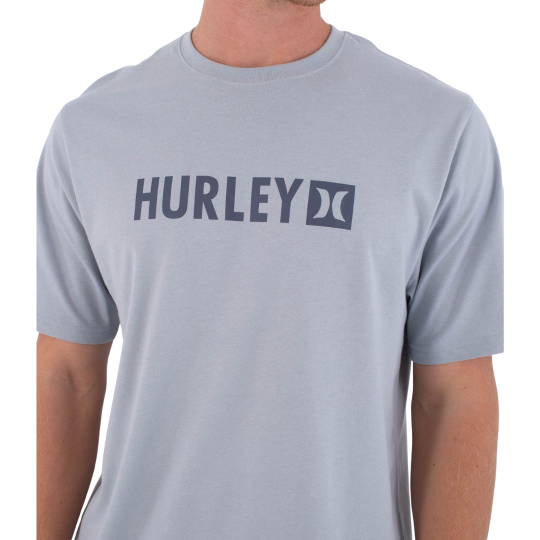 The Box Short Sleeve Tee