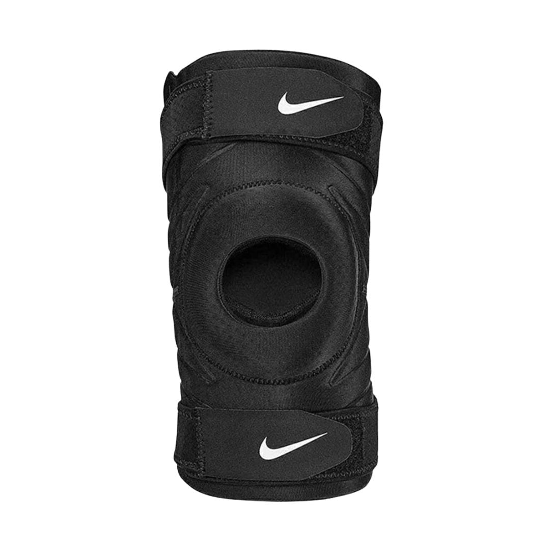 Pro Open Knee Strap Sleeve