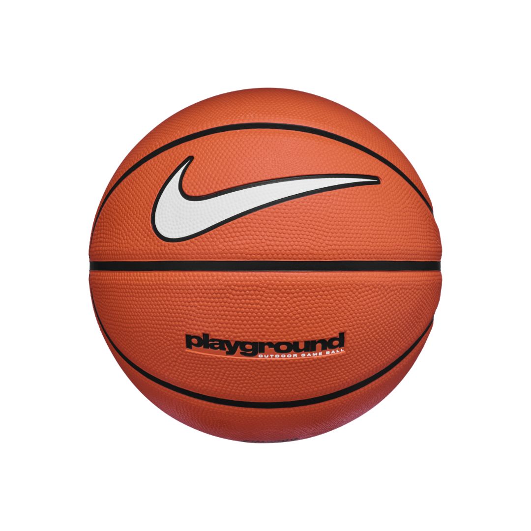 Everyday Playground 8P ( Deflated ) Basketball