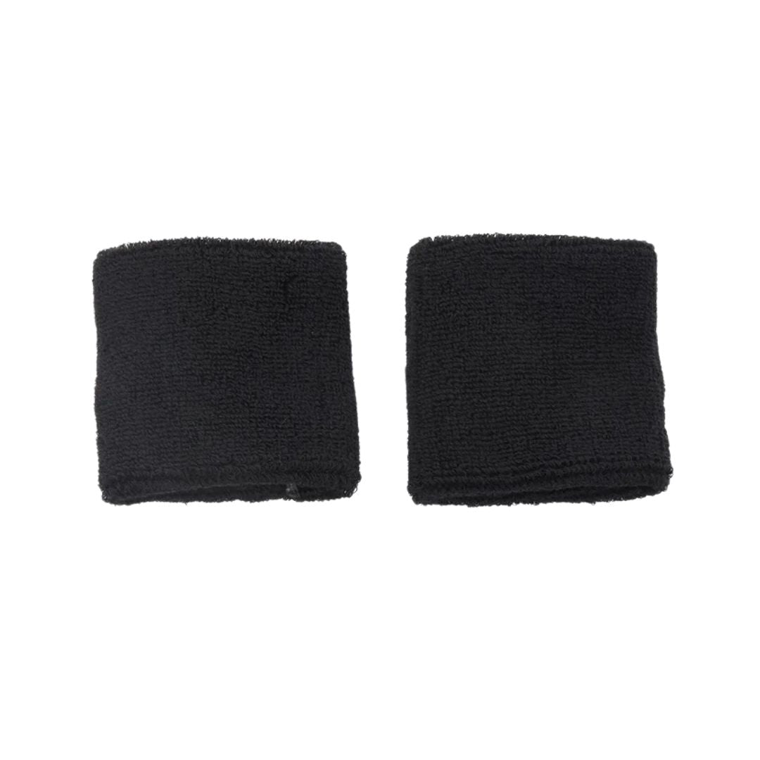 Swoosh Classic Wristbands (2-Pack)