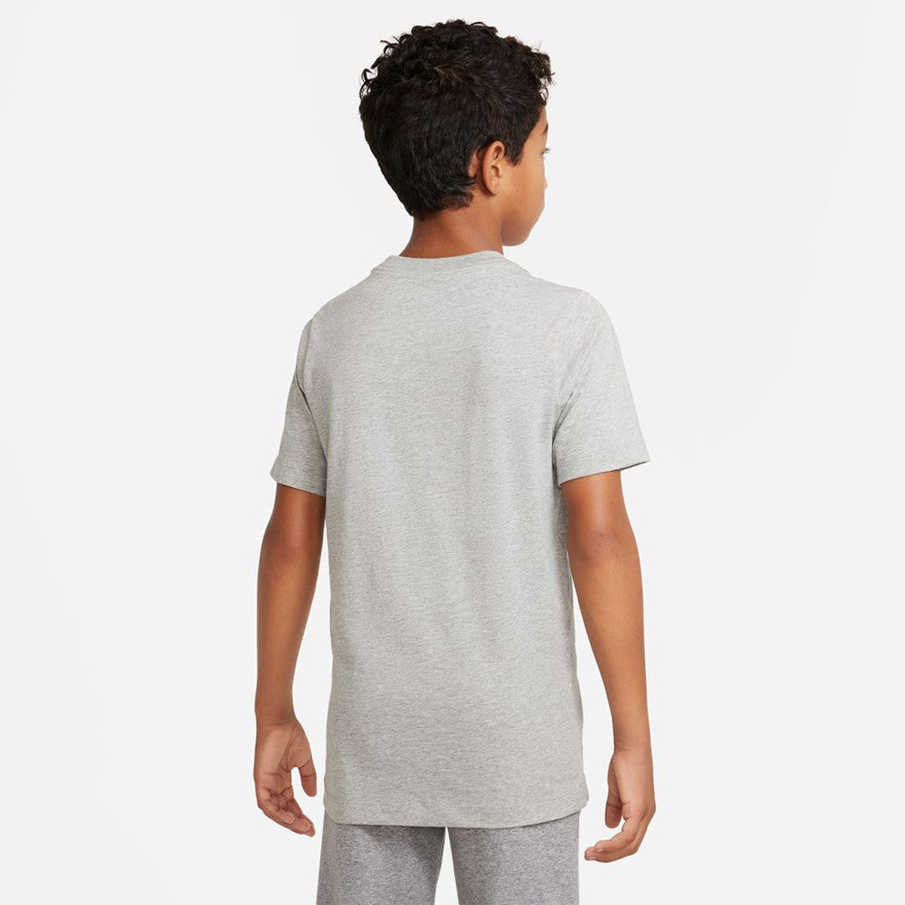 Sportswear Logo T-shirt