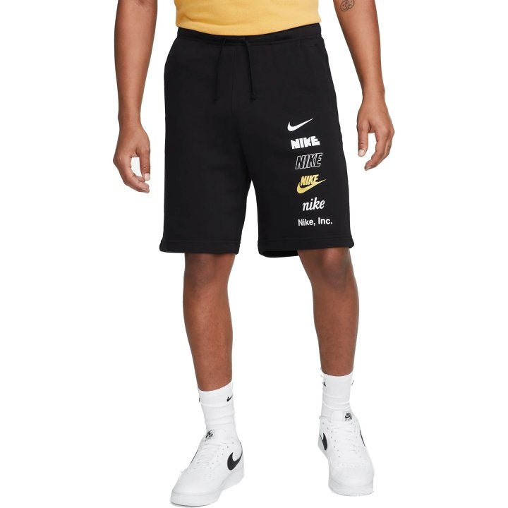 Club Fleece Shorts
