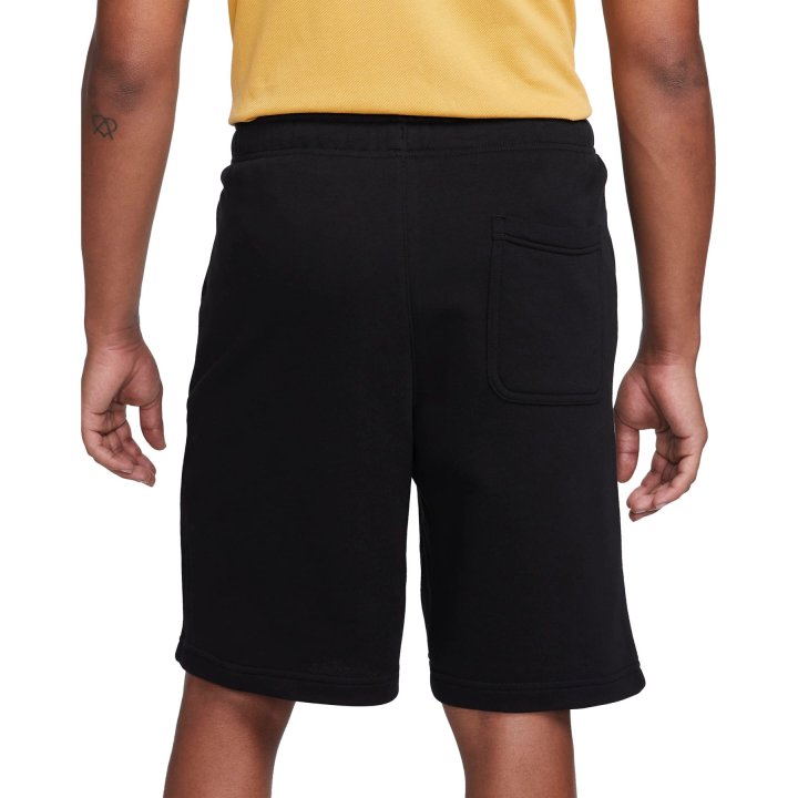 Club Fleece Shorts