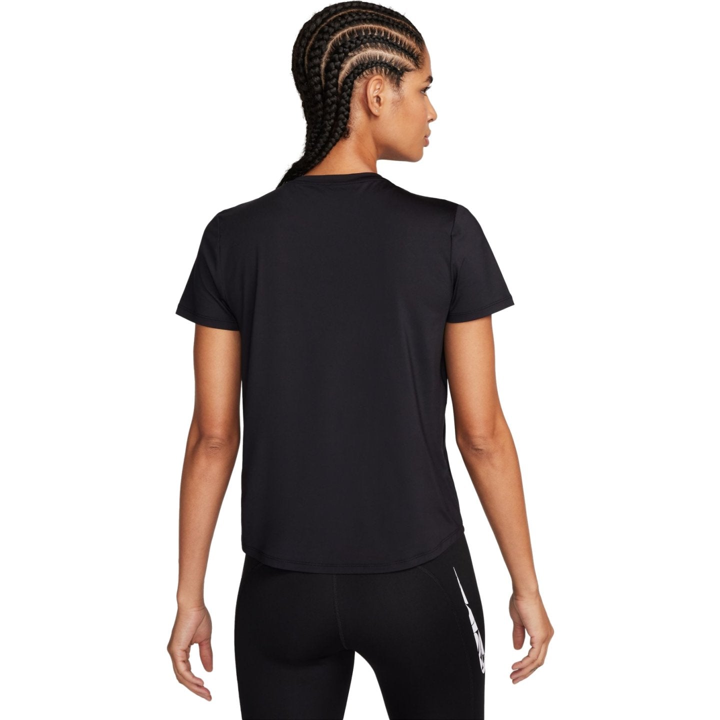 One Swoosh Dri-FIT Running Top