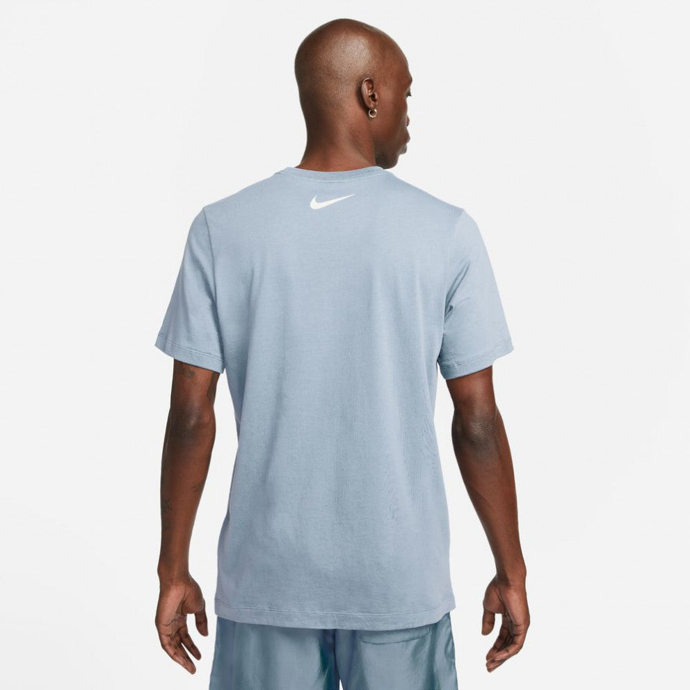 Big Swoosh 2 T-shirt